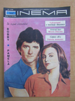 Revista Cinema, anul V (376), nr. 7, 1994