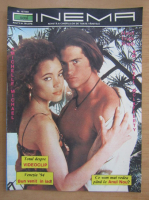 Revista Cinema, anul V (379), nr. 58, 1994