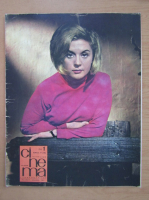 Revista Cinema, anul V, nr. 1, ianuarie 1967