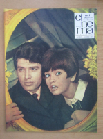 Revista Cinema, anul V, nr. 11, noiembrie 1967