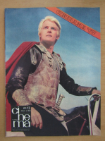 Revista Cinema, anul V, nr. 12, decembrie 1967