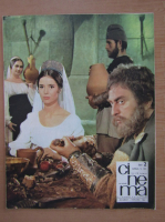 Revista Cinema, anul V, nr. 2, februarie 1967