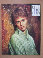 Revista Cinema, anul V, nr. 3, martie 1967