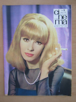 Revista Cinema, anul V, nr. 5, mai 1967