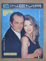 Revista Cinema, anul V, nr. 60 (381), nr. 12, 1994