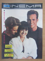 Revista Cinema, anul V, nr. 9, septembrie 1994