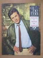 Revista Cinema, anul VI, nr. 1, ianuarie 1968