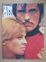 Revista Cinema, anul VI, nr. 10, octombrie 1968