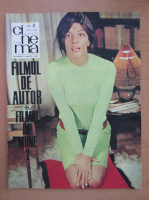Revista Cinema, anul VI, nr. 3, martie 1968