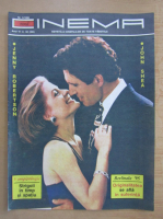 Revista Cinema, anul VI, nr. 62 (384), 1995
