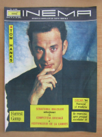 Revista Cinema, anul VI, nr. 63 (385), 1995