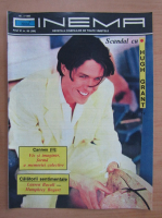 Revista Cinema, anul VI, nr. 66 (388), 1995