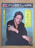 Revista Cinema, anul VI, nr. 67 (389), 1995