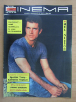 Revista Cinema, anul VI, nr. 68 (390), 1995