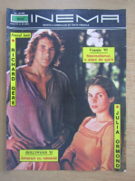 Anticariat: Revista Cinema, anul VI, nr. 69 (391), 1995