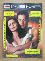 Revista Cinema, anul VI, nr. 70 (392), 1995