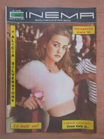 Revista Cinema, anul VI, nr. 71 (393), 1995