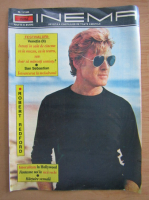 Revista Cinema, anul VII (404), nr. 11, 1996