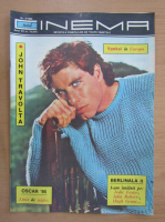 Revista Cinema, anul VII, nr. 75 (397), 1996