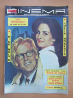 Revista Cinema, anul VII, nr. 76 (398), 1996