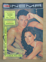 Revista Cinema, anul VII, nr. 78 (401), 1996