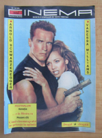 Revista Cinema, anul VII, nr. 80 (403), 1996