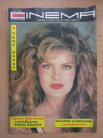 Revista Cinema, anul VIII (406), nr. 1, 1997