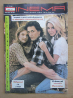 Revista Cinema, anul VIII (407), nr. 2, 1997