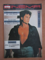 Revista Cinema, anul VIII (409), nr. 4, 1997