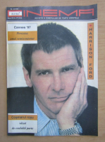 Revista Cinema, anul VIII (410), nr. 5, 1997