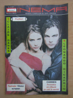 Revista Cinema, anul VIII (411), nr. 6, 1997