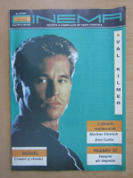 Revista Cinema, anul VIII (413), nr. 8, 1997