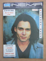 Revista Cinema, anul VIII (414), nr. 9, 1997