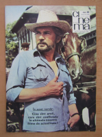 Revista Cinema, anul XI, nr. 10, octombrie 1973
