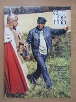 Revista Cinema, anul XI, nr. 9, septembrie 1973