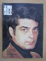 Revista Cinema, anul XII (134), nr. 2, februarie 1974