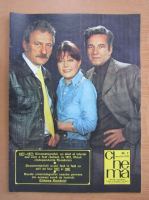 Revista Cinema, anul XV (170), nr. 2, februarie 1977