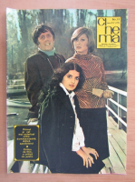 Revista Cinema, anul XV, nr. 11, noiembrie 1977