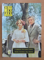 Revista Cinema, anul XVI (189), nr. 9, septembrie 1978