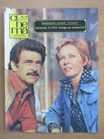 Revista Cinema, anul XVI (190), nr. 10, octombrie 1978