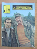 Revista Cinema, anul XVI (191), nr. 11, noiembrie 1978