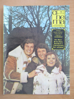 Revista Cinema, anul XVI, nr. 3, martie 1978
