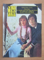 Revista Cinema, anul XVI, nr. 5, mai 1978