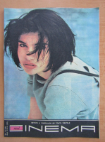 Revista Cinema, anul XXIX, nr. 10 (331), 1990
