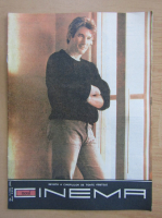 Revista Cinema, anul XXIX, nr. 11 (332), 1990