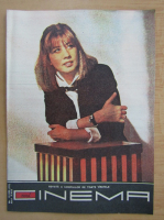 Revista Cinema, anul XXIX, nr. 12 (333), 1990