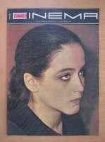 Revista Cinema, anul XXIX, nr. 2, februarie 1990