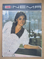 Revista Cinema, anul XXIX, nr. 4, aprilie 1990