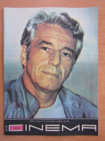 Revista Cinema, anul XXIX, nr. 6 (327), 1990