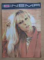 Revista Cinema, anul XXIX, nr. 7 (328), 1990